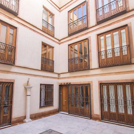 Charming Corners Romero Σεβίλλη Εξωτερικό φωτογραφία